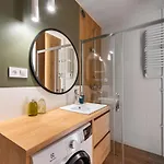 Jasna By Your Freedom Apartamento *