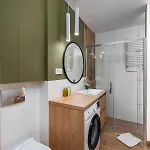 Jasna By Your Freedom Apartamento Varsovia