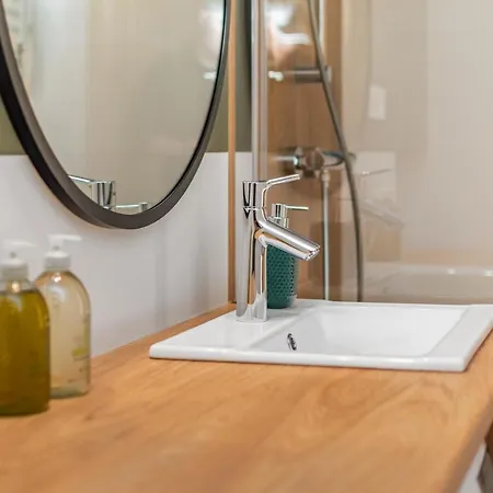 Apartment Jasna By Your Freedom