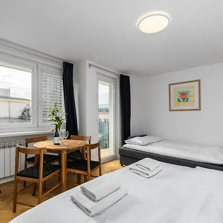 Jasna By Your Freedom 바르샤바