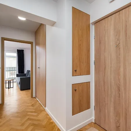 Apartament Jasna By Your Freedom *