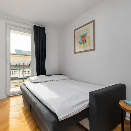 Jasna By Your Freedom * 바르샤바