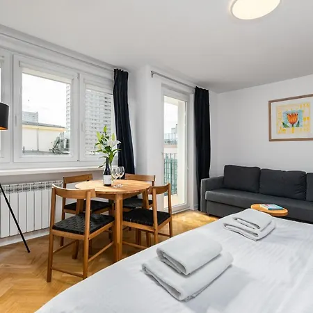 Jasna By Your Freedom * 바르샤바