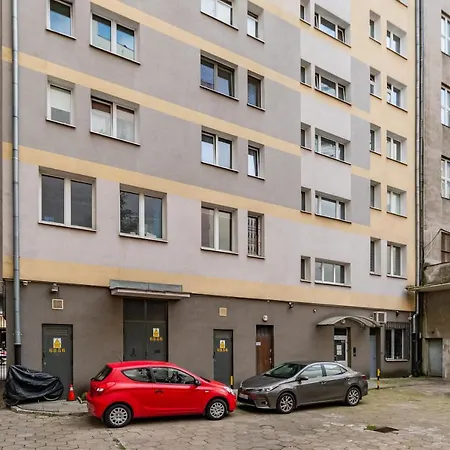 Jasna By Your Freedom Apartament