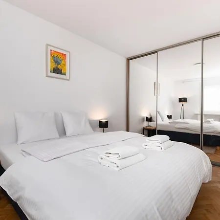 Jasna By Your Freedom 아파트 *