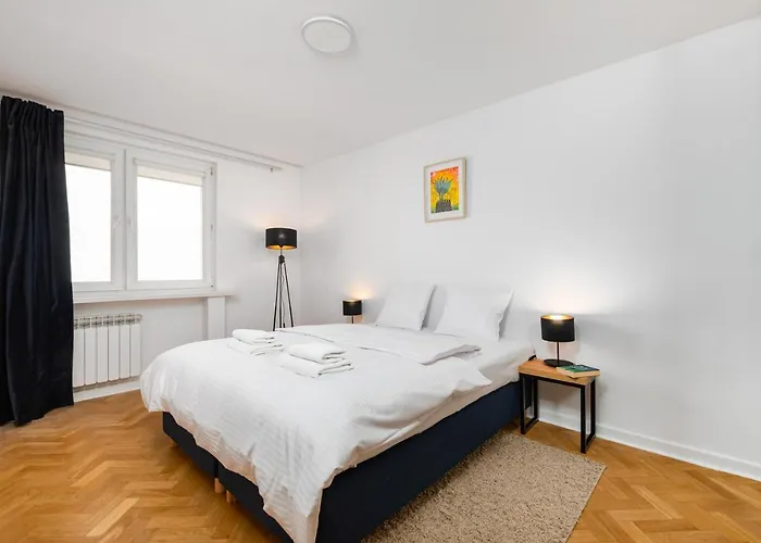 Jasna By Your Freedom * 华沙