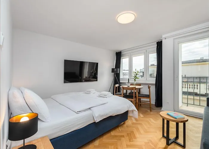 Jasna By Your Freedom 公寓